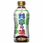マルコメ 液みそ 料亭の味 減塩 430g