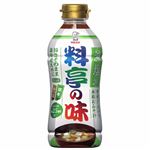 マルコメ 液みそ料亭減塩 430g