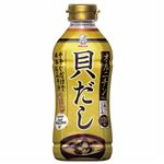 マルコメ 液みそ 貝だし 430g