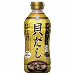 マルコメ液みそ貝だし 430g