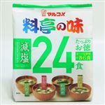 料亭の味減塩 たっぷりお徳 24食