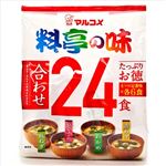 料亭の味 たっぷりお徳 24食