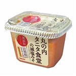 マルコメ タニタ食堂 減塩生みそ 325g