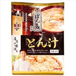 マルコメ ぽん多監修とん汁 5食入