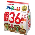 マルコメ たっぷりお徳料亭の味 648g