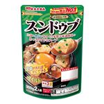 丸大 スンドゥブ マイルド 300g