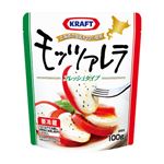 クラフト モッツァレラ 100g