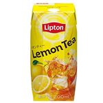 森永乳業 リプトン レモンティ 200ml