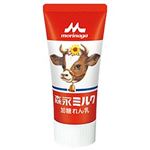 森永乳業 れん乳 120g