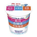 森永乳業 トリプルヨーグルト 100g
