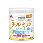 【1歳頃～】森永乳業 チルミル 大缶 800g