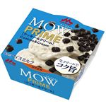 ★森永乳業 MOWPRIMEクッキー＆クリーム 105ml