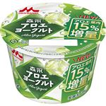 森永乳業 アロエヨーグルト 118g