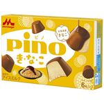森永乳業 ピノき・な・こ 10ml×6粒入