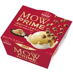 森永乳業 MOW プライム黒糖クッキー＆きなこ 105ml