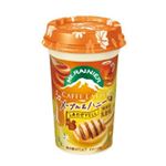マウントレーニア マウントレーニア カフェラッテ メープル＆ハニー～しあわせYELL～ 240ml