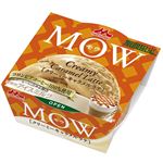 森永乳業 MOW クリーミーキャラメルラテ 140ml