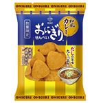 マスヤ おにぎりせんべい和風カレー 51g