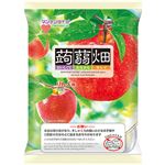 マンナンライフ 蒟蒻畑りんご味 25g×10個