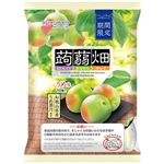 マンナンライフ 蒟蒻畑 うめ味 25g×10個入