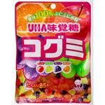 UHA味覚糖 コグミ 85g