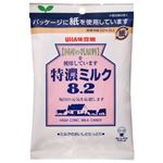 UHA味覚糖 特濃ミルク8.2  88g