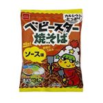 おやつカンパニー ベビースター 焼そばソース味 ミニ 20g