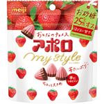 明治 アポロ マイスタイル ちょっと大きめ 41g