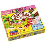 明治 作ろうきのこの山 36g