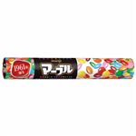 明治 マーブルチョコレート ジャンボ 110g