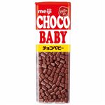 明治 チョコベビージャンボ 102g