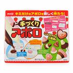 明治 手づくりアポロ 30g