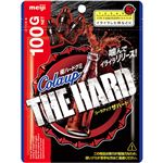 明治 コーラアップザハード 100g