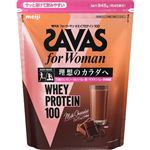 明治 ザバス ホエイプロテイン100マルチビタミン＆ミネラル ミルクショコラ風味 900g