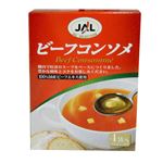 明治 JALビーフコンソメ（4袋入）20g