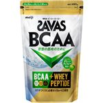 明治 ザバス BCAAパウダー グリーンアップル風味 450g
