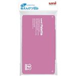 三菱鉛筆 ユニ パレット 色えんぴつ 12色セット ピンク