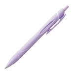 三菱鉛筆 ジェットストリーム 0.5mm ソフトパープル