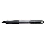 三菱鉛筆 ベリー楽ノック（ノック式）1.4mm 黒