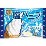 チロルチョコ 塩バニラ袋 6個入