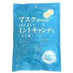 宮川製菓 マスクの中のほどよいミントキャンディ 70g