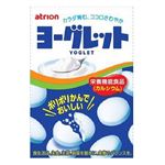 アトリオン製菓 ヨーグレット 28g