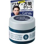 マンダム GATSBY（ギャツビー）スタイリンググリース アッパータイト 35g