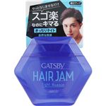 マンダム ギャツビー ヘアジャム タイトニュアンス   110ml