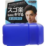 マンダム GATSBY（ギャツビー）ヘアジャム タイトニュアンス（モバイル）30ml