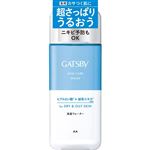 マンダム ギャツビー 薬用スキンケアウォーター 200ml