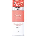 マンダム ギャツビー 薬用スキンケアアクアクリーム 200ml
