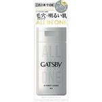 マンダム ギャツビー EXパーフェクトエッセンス オールインワン 毛穴ケア 150ml