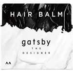 マンダム GATSBY（ギャツビー）ザ デザイナー ヘアバーム 40g