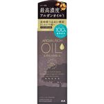 マンダム LUCIDOーL（ルシードエル）＃プレミアムピュアオイル 60ml